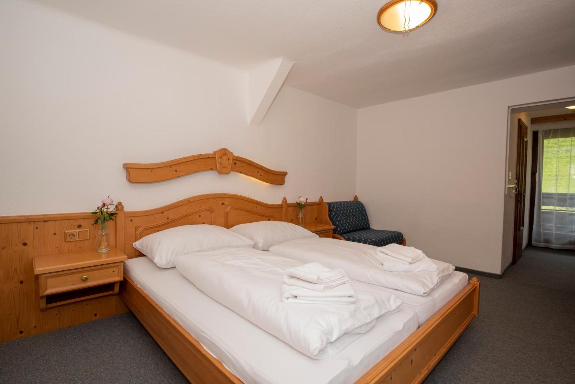 Hotel Alpen Arnika Tauplitzalm Luaran gambar