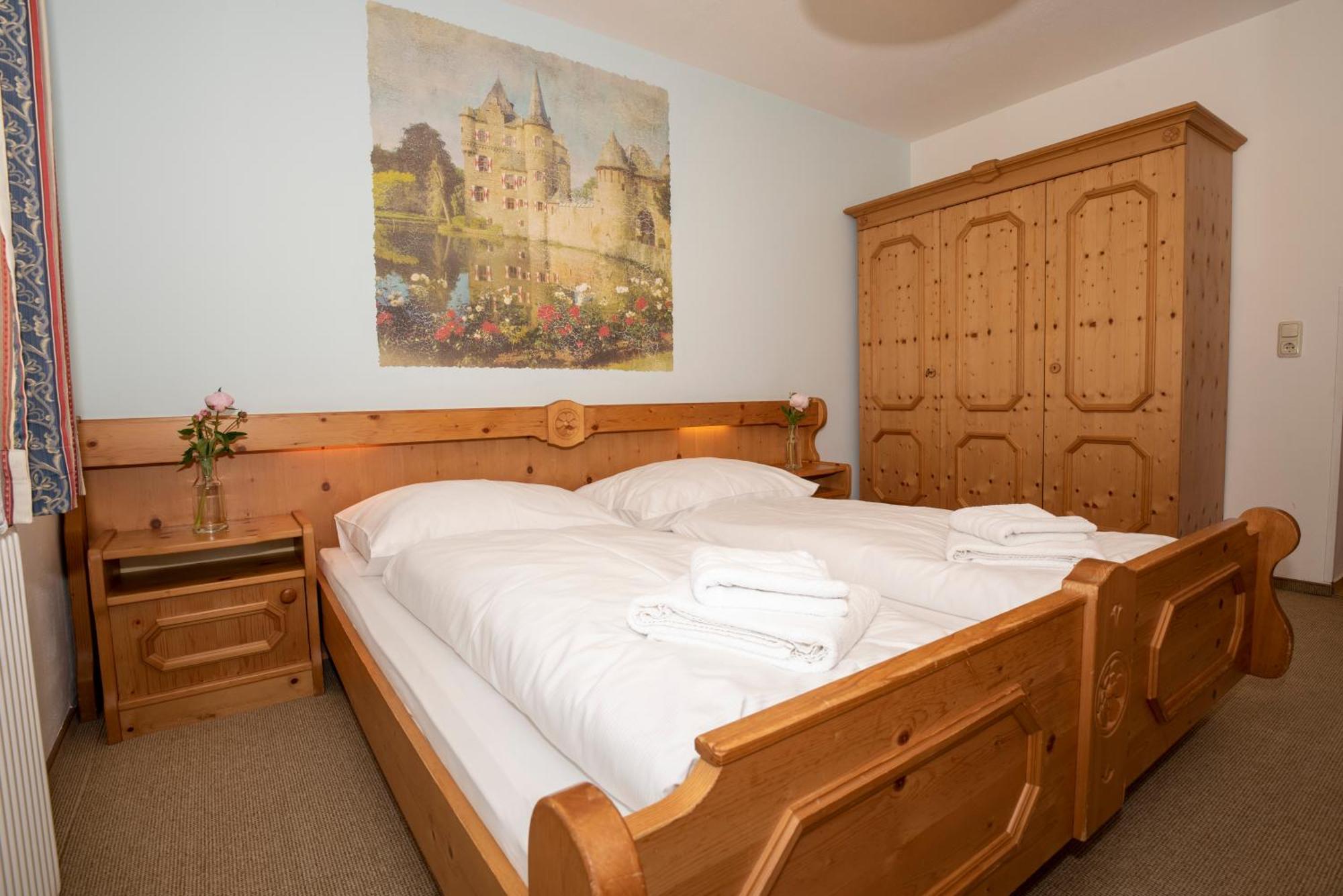Hotel Alpen Arnika Tauplitzalm Luaran gambar