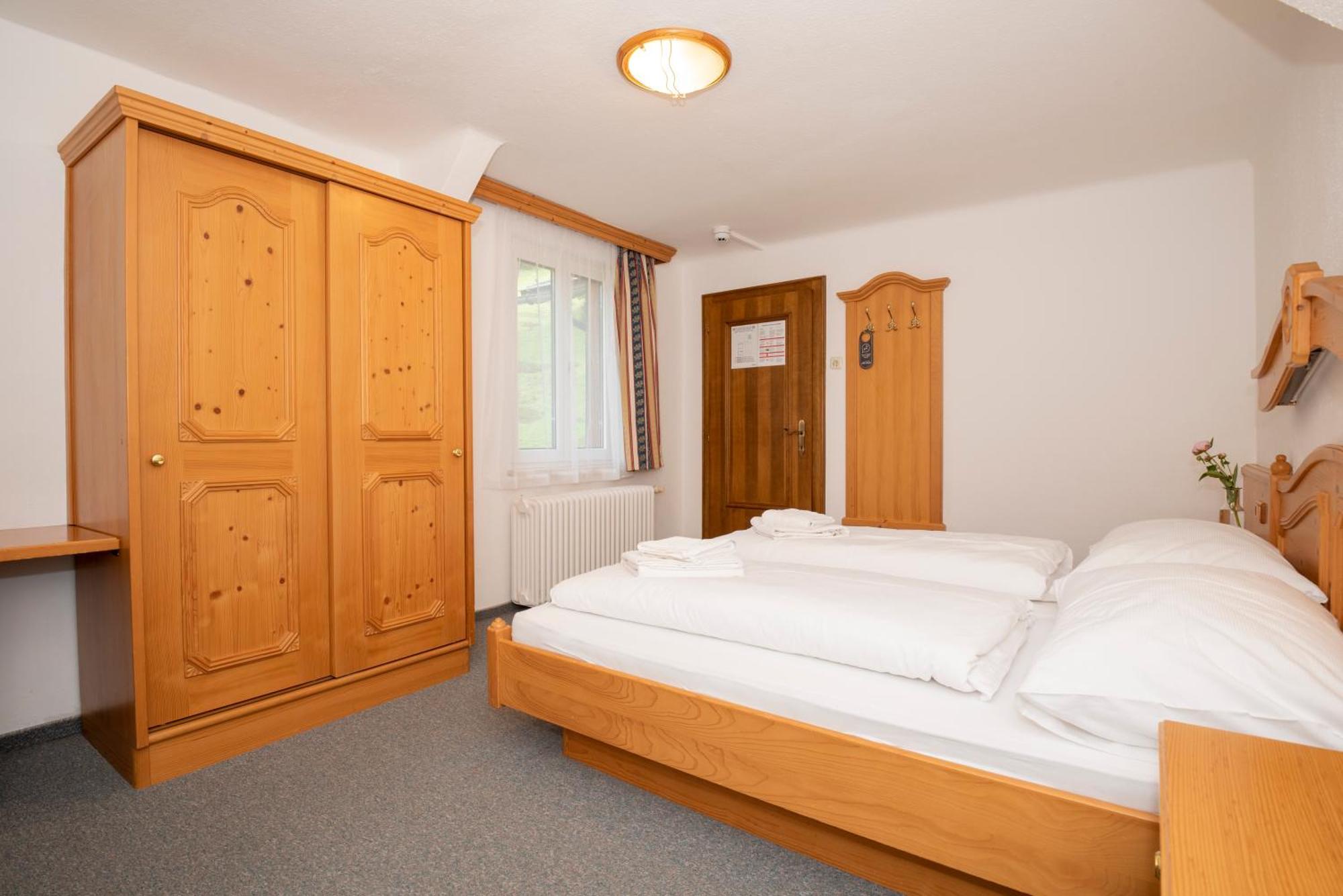 Hotel Alpen Arnika Tauplitzalm Luaran gambar
