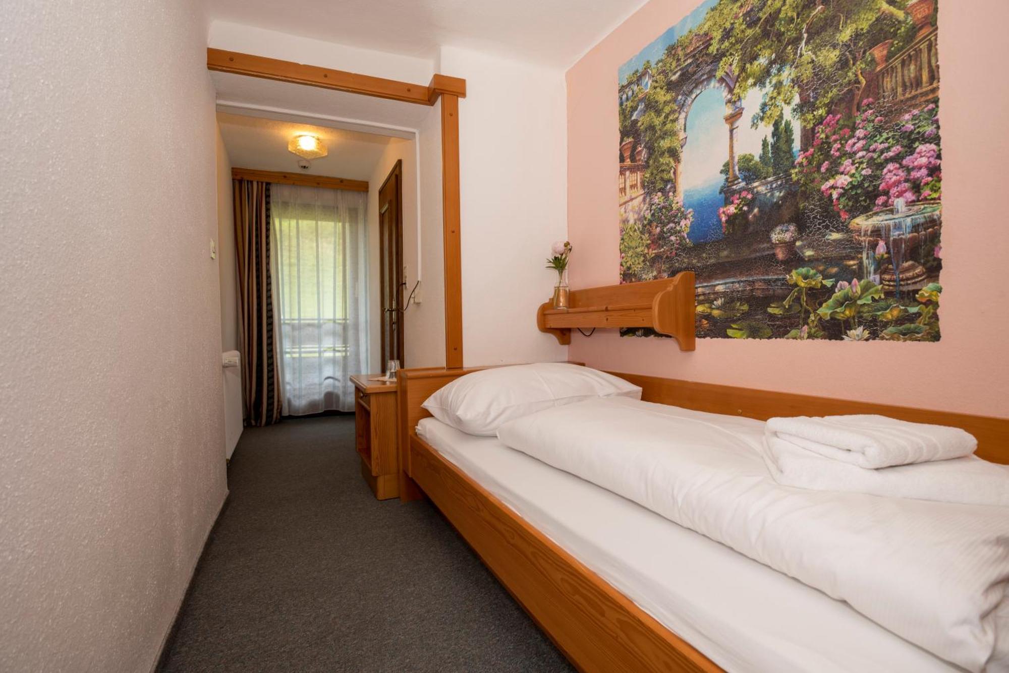 Hotel Alpen Arnika Tauplitzalm Luaran gambar