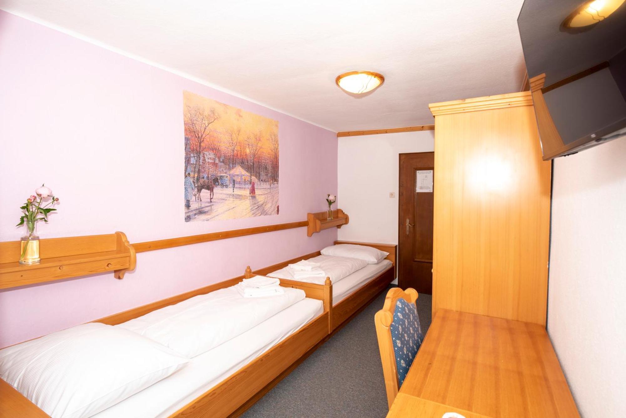 Hotel Alpen Arnika Tauplitzalm Luaran gambar