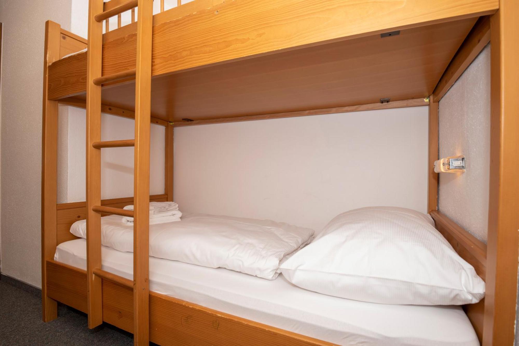 Hotel Alpen Arnika Tauplitzalm Luaran gambar
