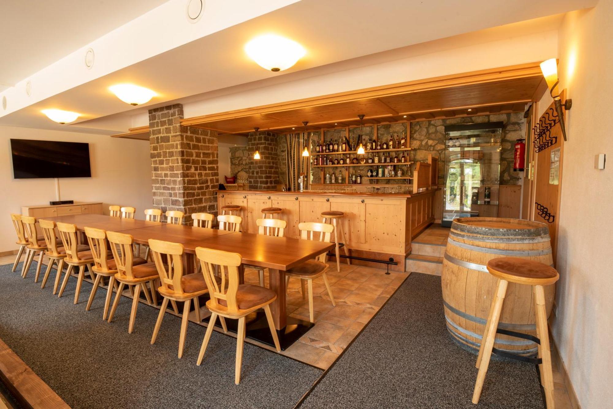 Hotel Alpen Arnika Tauplitzalm Luaran gambar